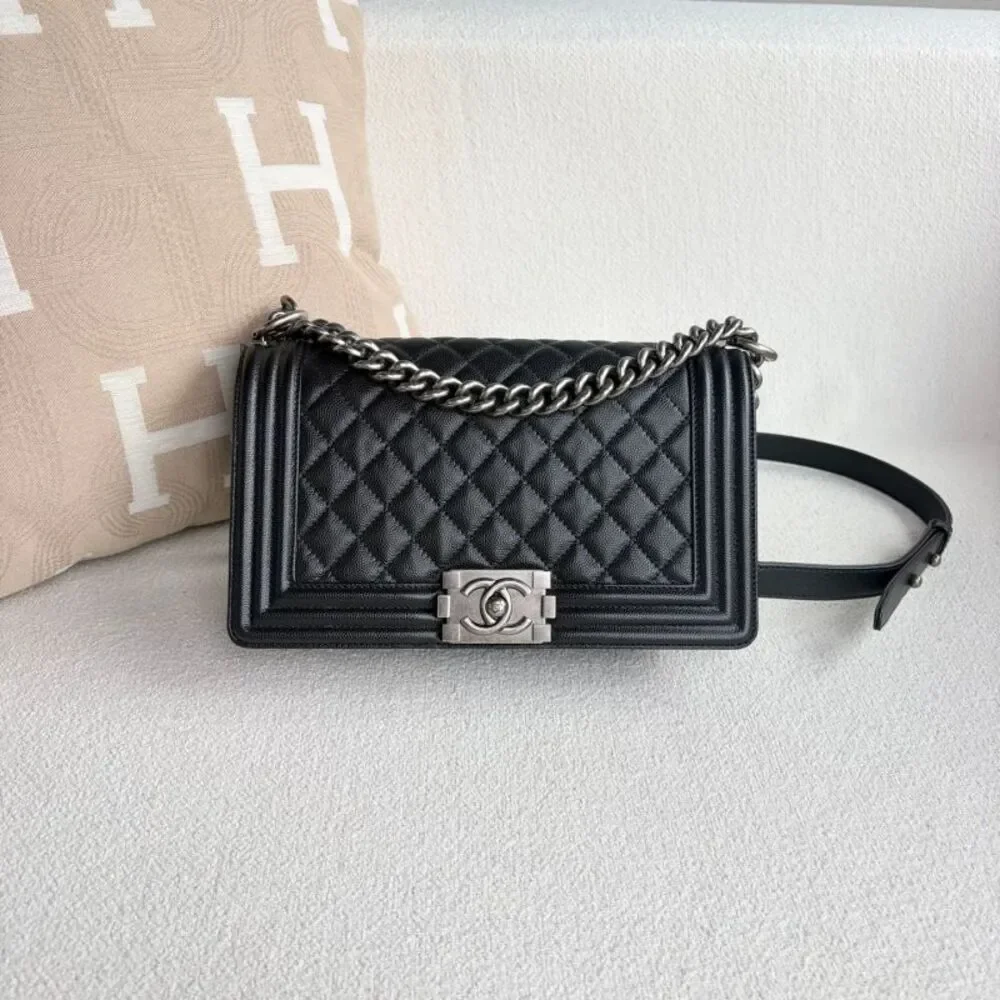 Chanel Women Pre-Loved Bag Very Good Condition